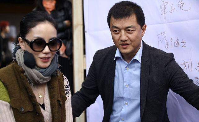 李亚鹏王菲为何分手?