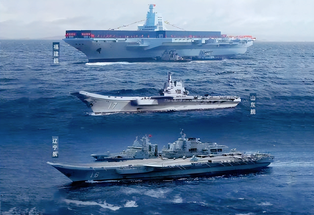 中国海军家底图片
