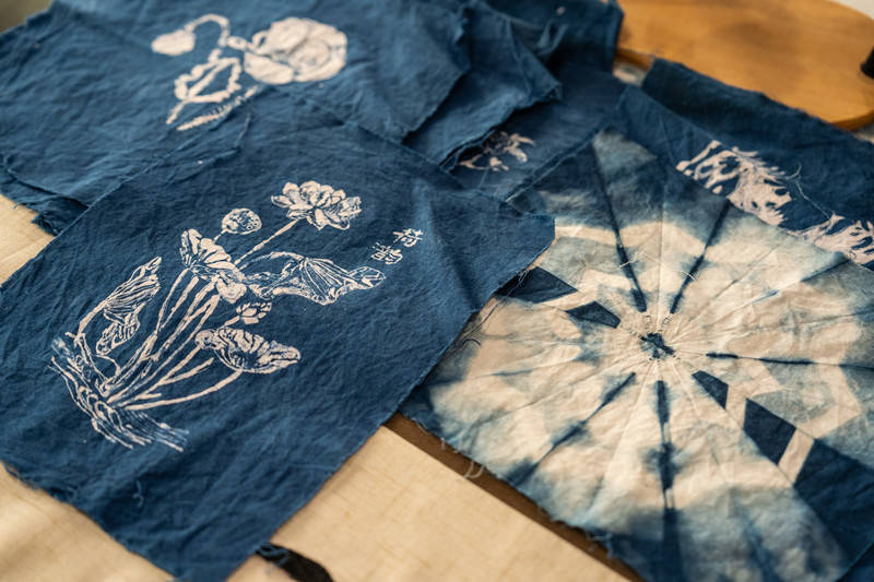 深入黔西南,探访古村寨布依族_蜡染_文化_传统