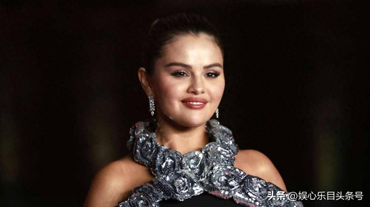 selenagomez真的要退出歌坛了_事业_转型_明星