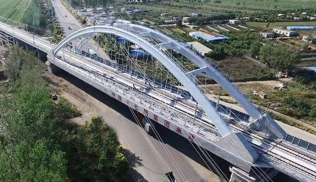 京沈高速全线贯通,开通后北京到沈阳只需2.5个小时_东北_承德_运营