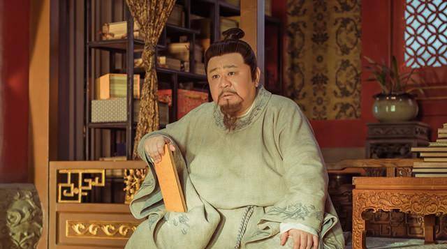 伸腿绊倒皇帝朱瞻基,死法至今难见_朱元璋_南军_朱高炽