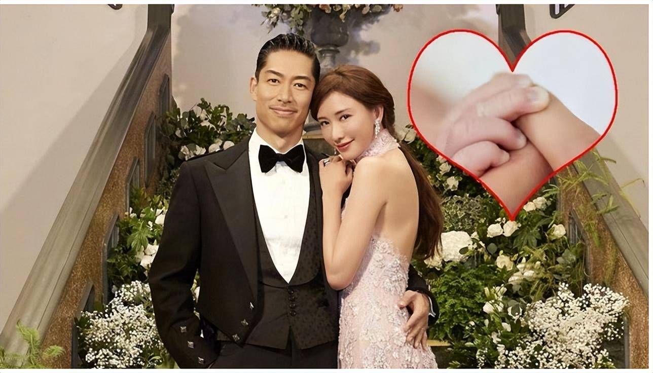 众所周知林志玲39岁就开始冻卵了,和黑泽良平结婚时已经44了,和黑泽