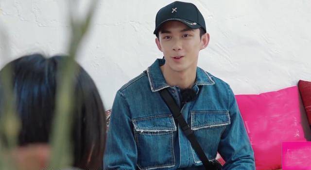 亲爱的客栈叫卖能手阚清子飘了,要换掉师傅吴磊,刘涛做法显情商_销售