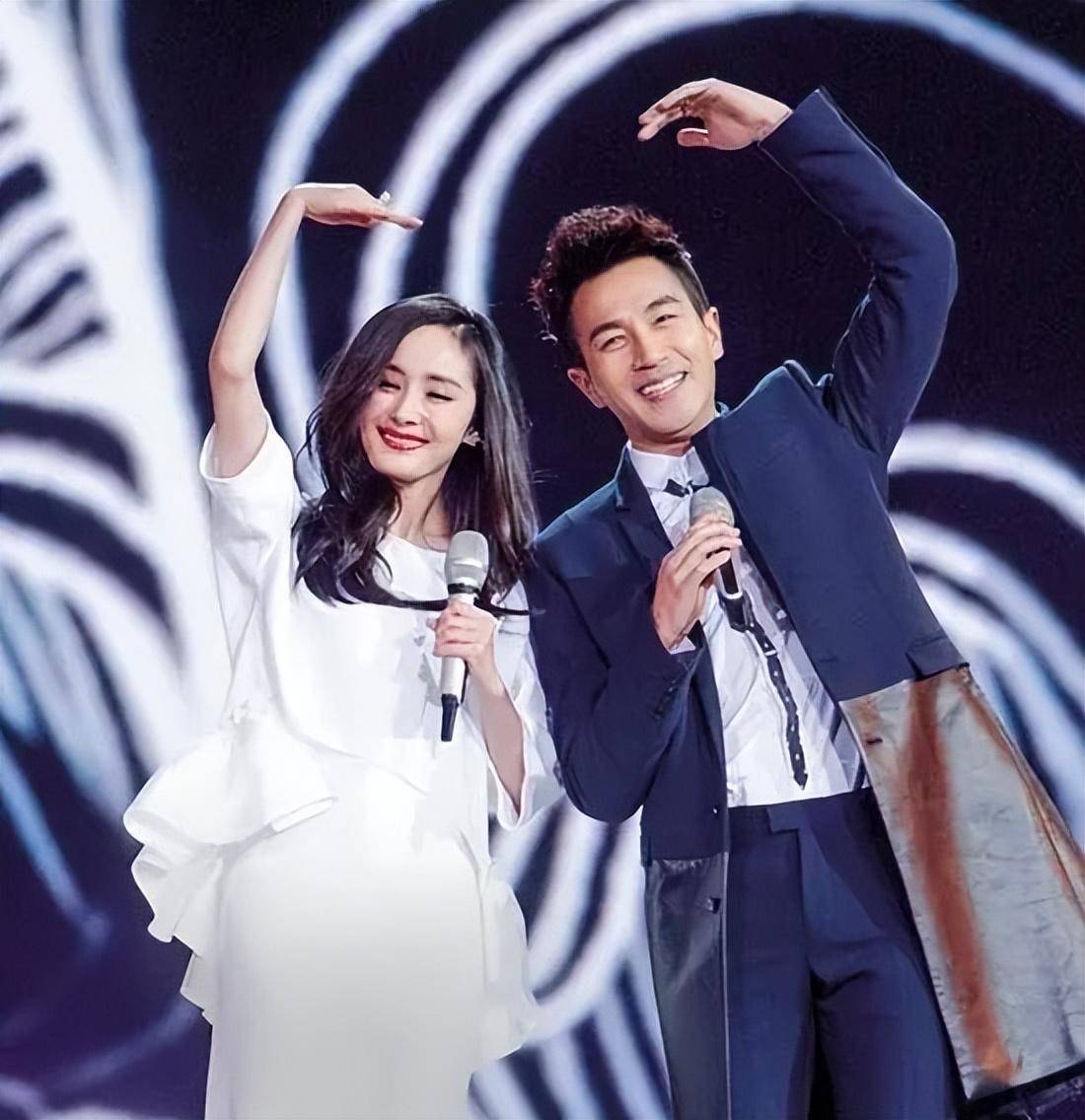 张戈_刘恺威_网友