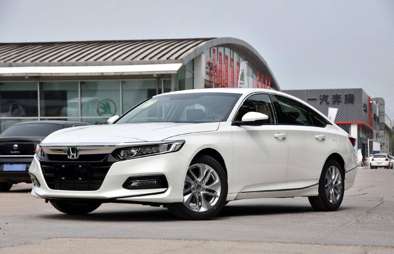 因燃油泵问题,或导致行驶中熄火,本田将召回52万余台车辆_搜狐汽车