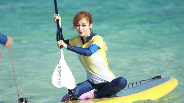 《奔跑吧》24年嘉宾最新情况,沙溢退出张真源加入,柳岩代替她_节目