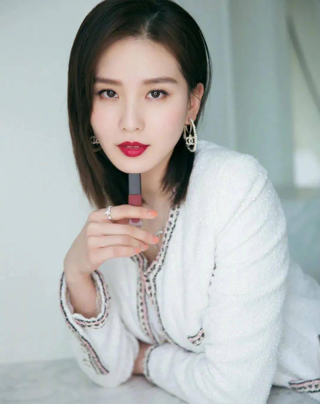 刘诗诗_眉毛_气质