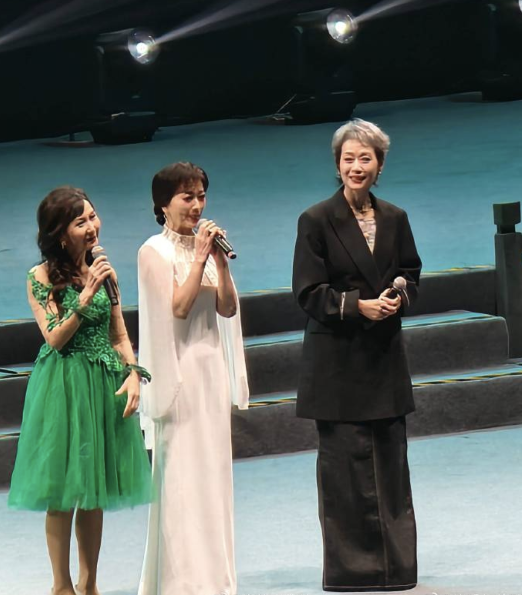 赵雅芝_岁月_经典