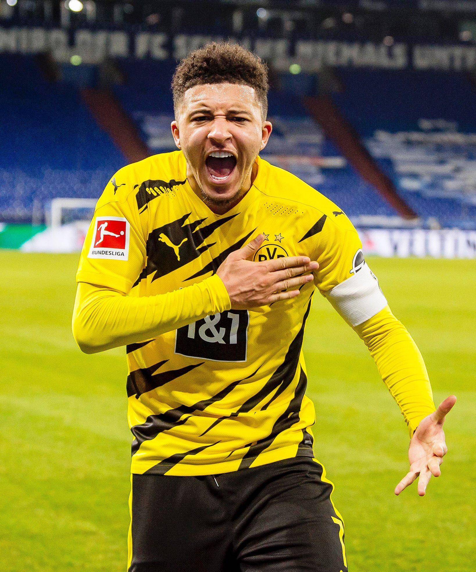 桑乔可能会返回多特蒙德,曼联仍需支付大部分工资_特鲁姆普_哈赫_德国