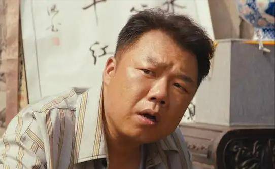 "李大嘴"姜超,出道20年不温不火,相亲20次遇真爱,38岁当老爸_角色