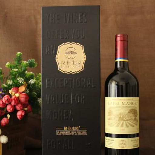 82年拉菲仅24万瓶:却在中国卖了200万瓶,这又是为什么呢?