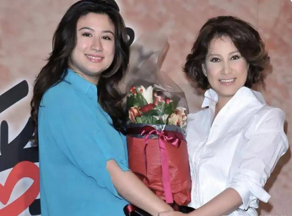 甄妮的爱情:值得的人,我愿托付一生,即使你已离世_傅声_丈夫_真正的