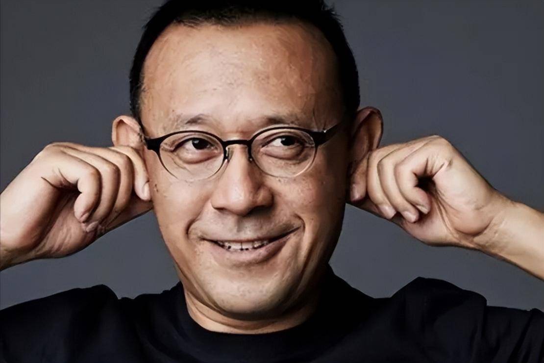 60岁导演花1万美元,夜店舌舔女人脚趾,姜文无辜受累?_昆汀_事情_时候