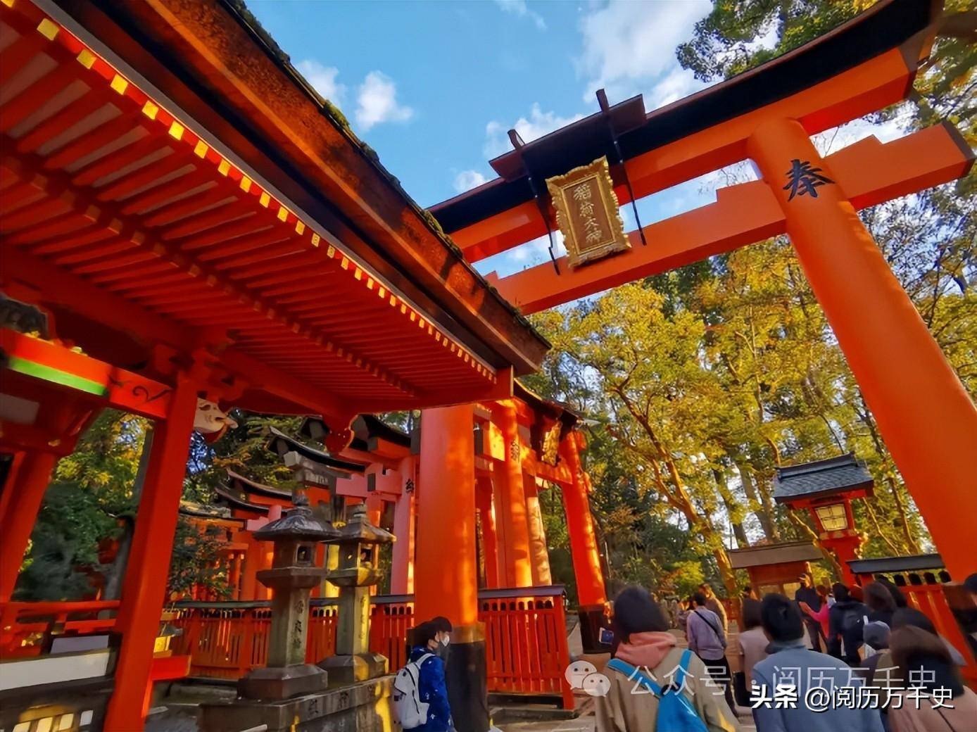 每天瞭解一個繁華城市—日本·京都_大學_歷史_都市