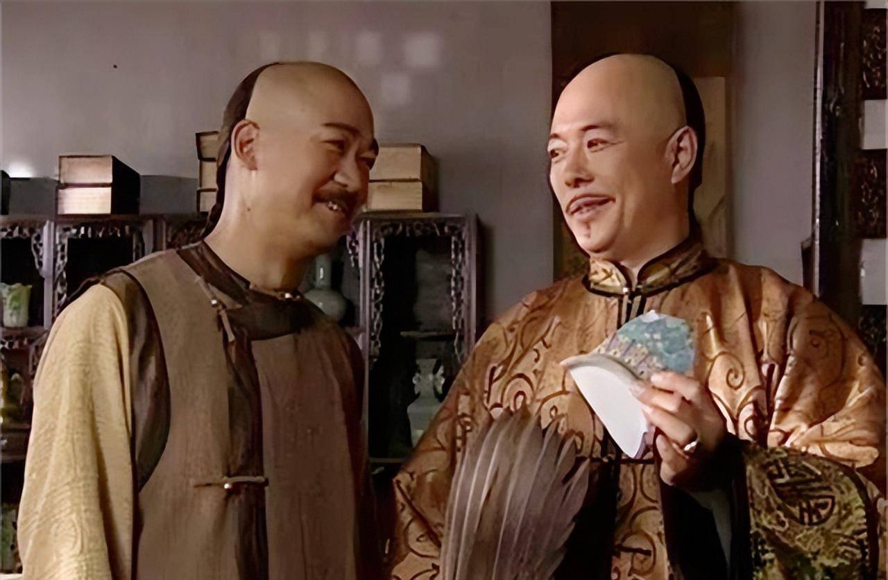 乾隆微服私访,酒楼一女子出一上联,乾隆面红耳赤久久不语_皇帝_下联