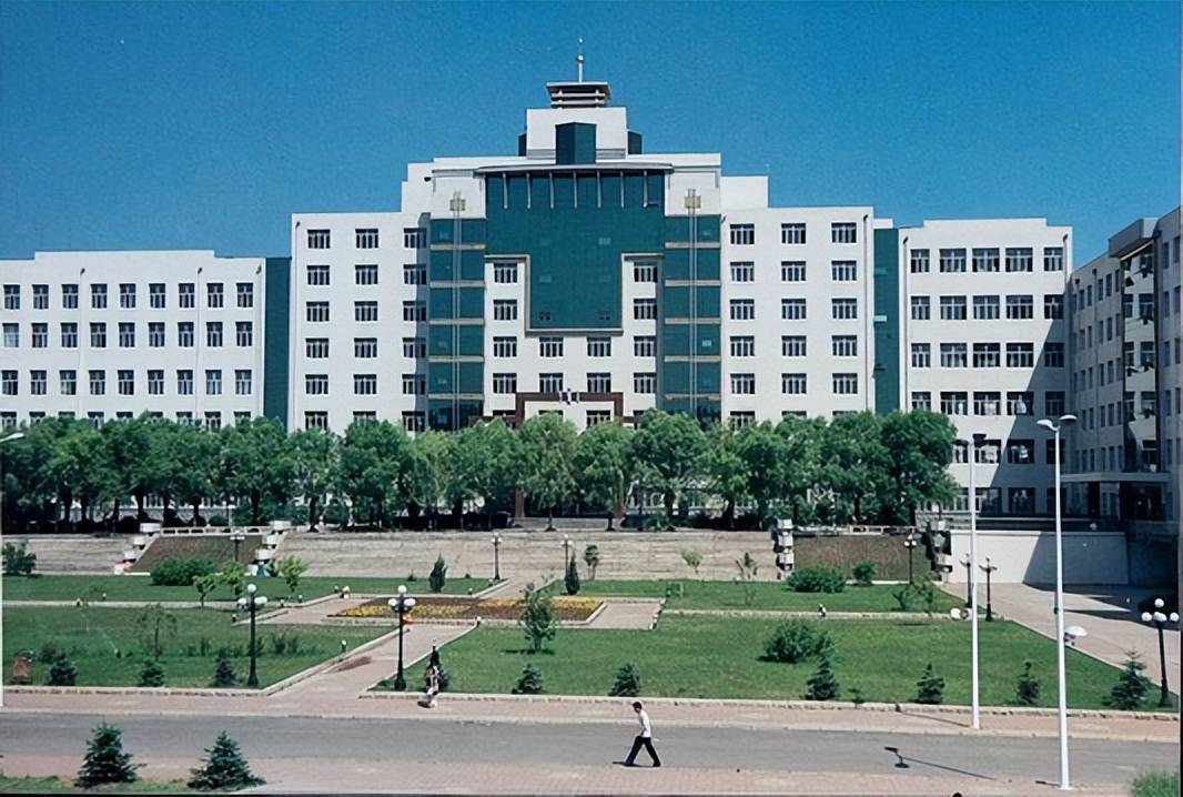 校名确定!新"医科大学"通过审核,东北或将迎来新一轮更名热