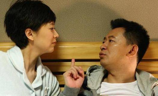 国民媳妇海清,出道后塑造经典无数,除了演员还有另一显赫身份_剧中