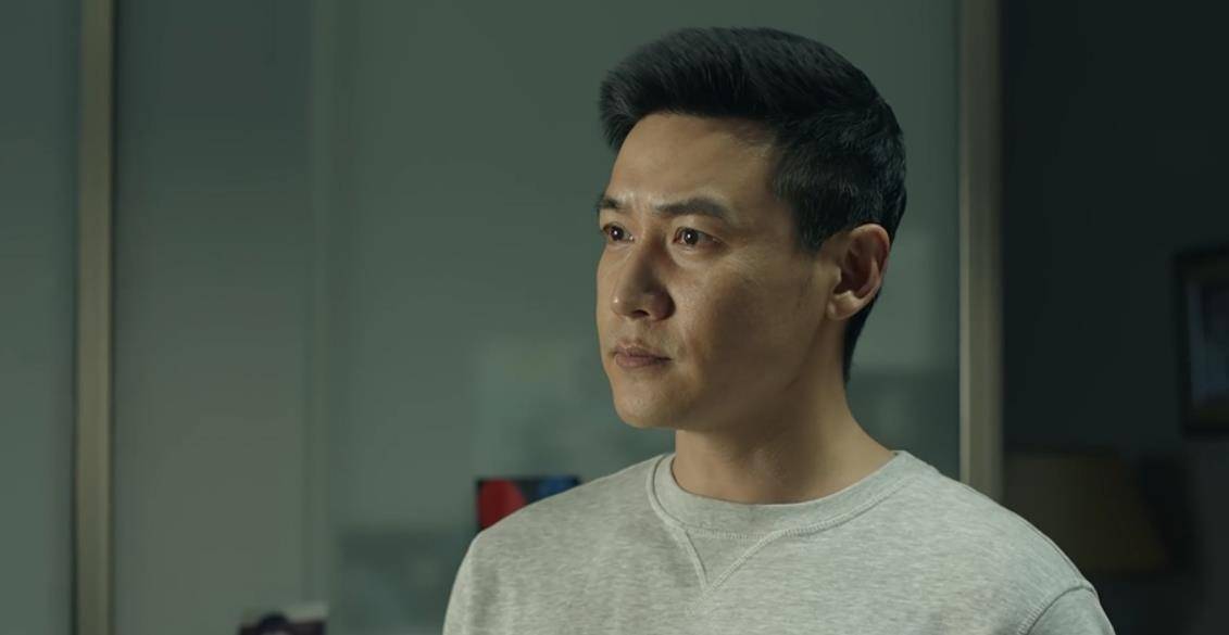 人民的名义:钟小艾只是办公室的副主任,从3个方面看出来背景深_侯亮平