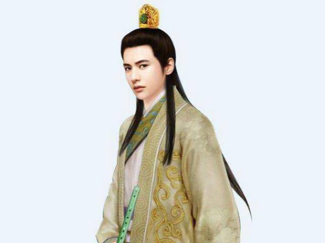 受人追捧的潘安,为何最后被株连三族_经历_剧照_太子