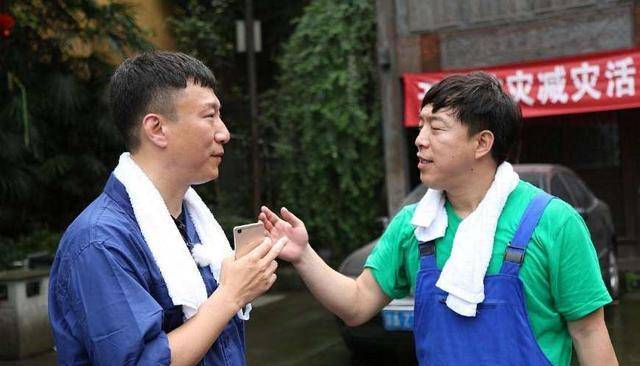 黄渤最经典的前5部影片:徐峥宁浩是标配,第2名是一部悲剧!