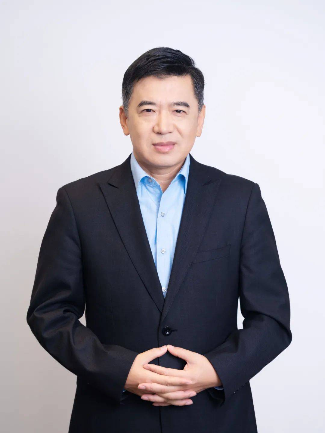 亿联银行行长王玉海:乐观者永远前行