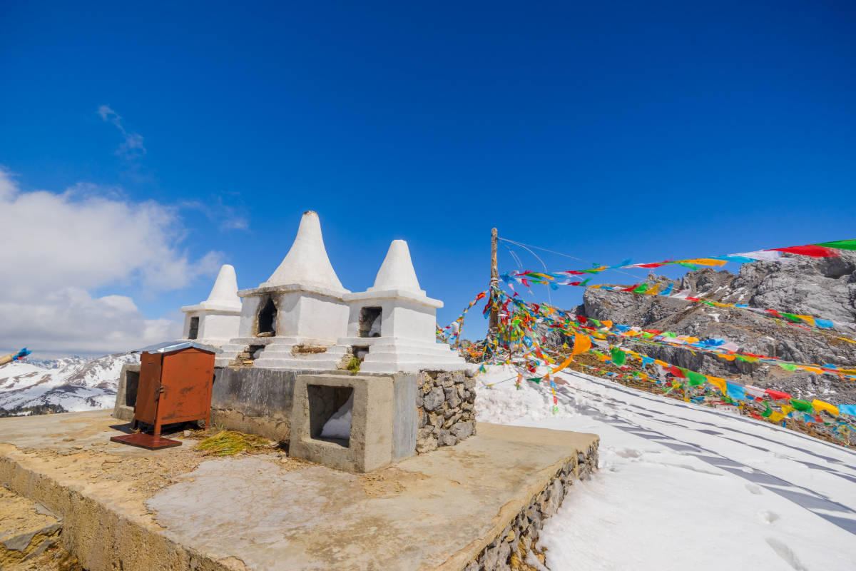 大理經典旅遊線路設計方案,洱海四日遊旅行團價格多少