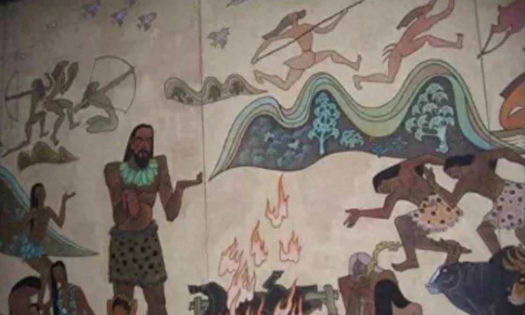 中国上古时期的朝代,存在时间长达1600年,却至今不被专家所接受_虞朝