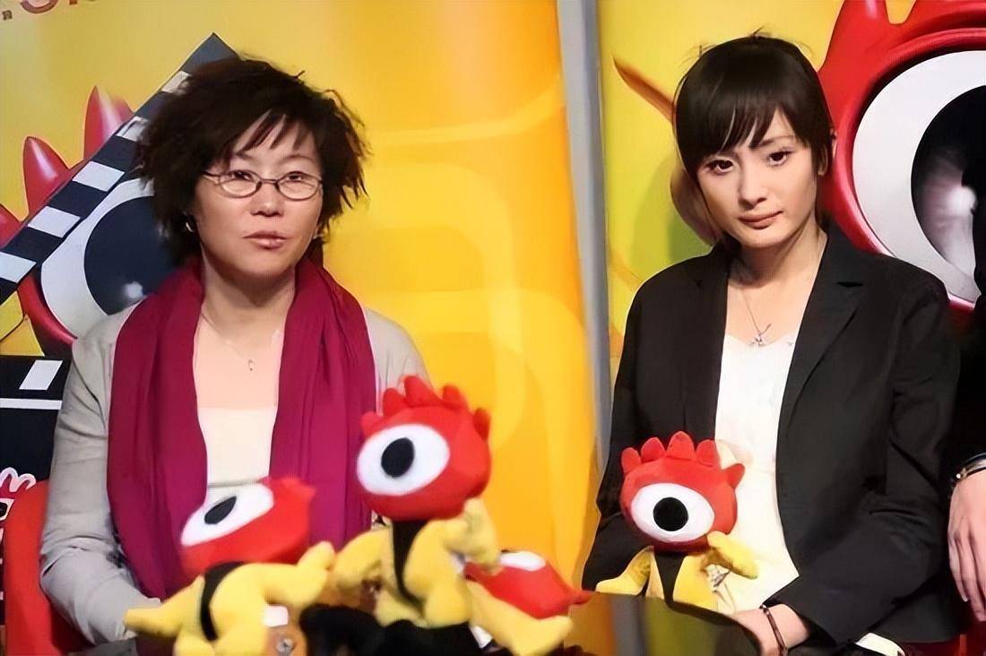 付出最多,被坑最惨,出走内幕太恶心了_李少红_嘉行_公司