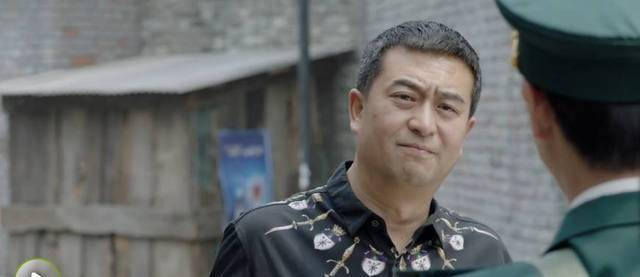 生逢灿烂的日子:从第6集开始画风突变,张嘉译你们都多大了?