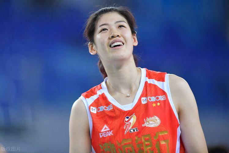 好消息,李盈莹被土超豪门选中,隔空邀请,天津李珊会放人吗?