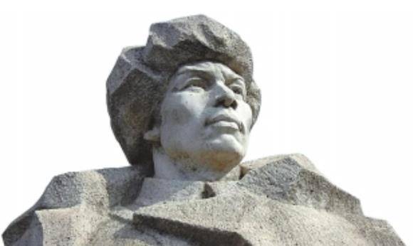 1940年,杨靖宇将军以身殉国,11年后害死他的叛徒终于现身_程斌_东北