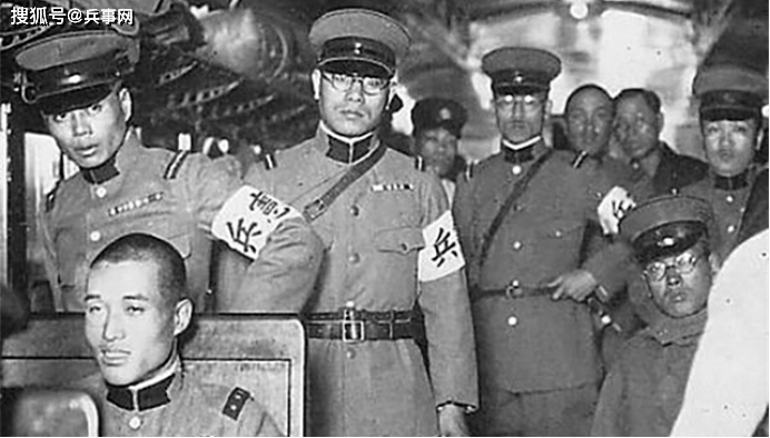 公式サイト 日本宪兵队，二战时日本的盖世太保，“史上最嗜血的机构之一”_ 人文