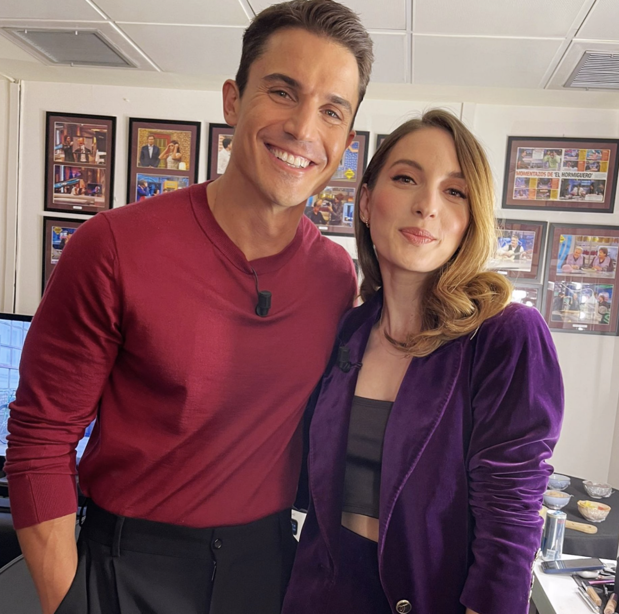 艺术缔造者玛利亚·瓦沃德写真赠赏_身姿_时尚_行动