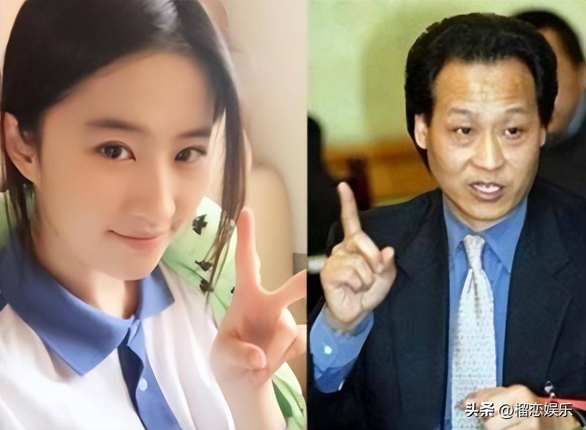 17年后再看刘晓莉,为刘亦菲放弃事业婚姻,她的人生是成功的吗?