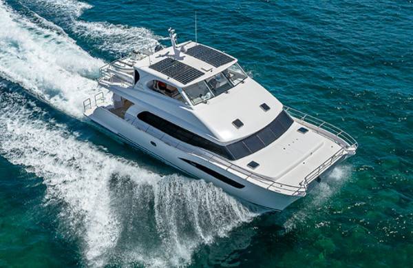 购买二手游艇注意事项及细节_证书_交易_登记