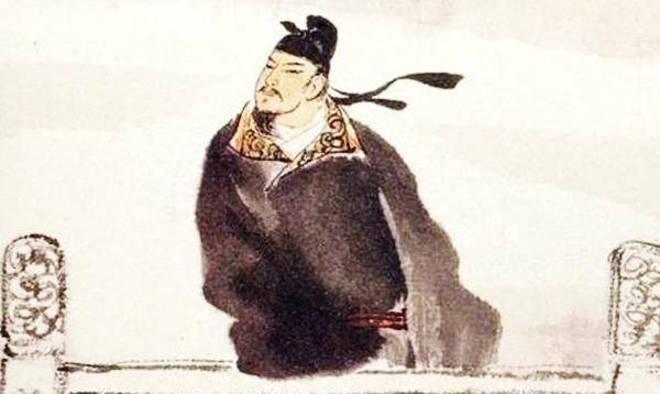 978年的七夕夜,李煜谱下一曲生命的哀歌,为何会成他的催命符?