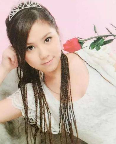 邓紫棋蜕变史:曾是小太妹,交往6位男友,现被男友宠成小公主_邓诗颖