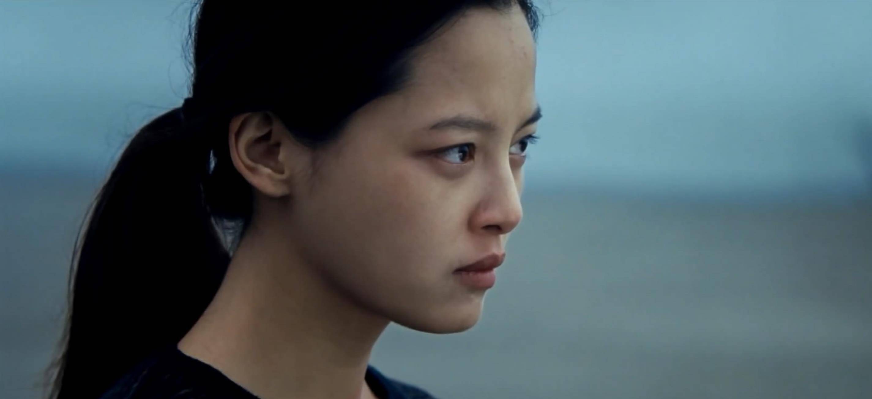 王家卫新片《繁花》选辛芷蕾!无敌眼神制胜,舍刘诗诗杨幂!