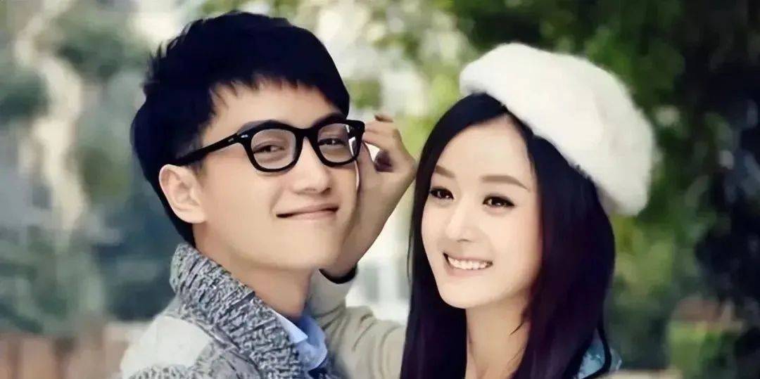 陈晓赵丽颖疑似旧情复燃?