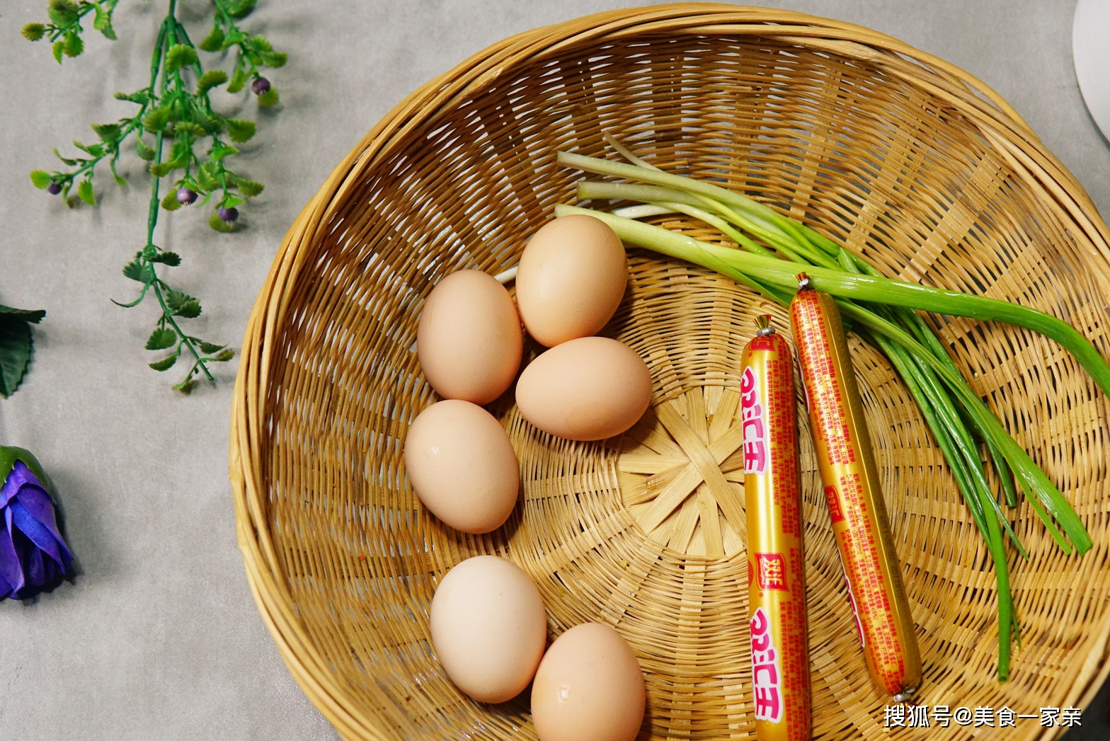 鸡蛋不懂这样吃亏了,比肉香,孩子吃上瘾了,每周都要吃几次!