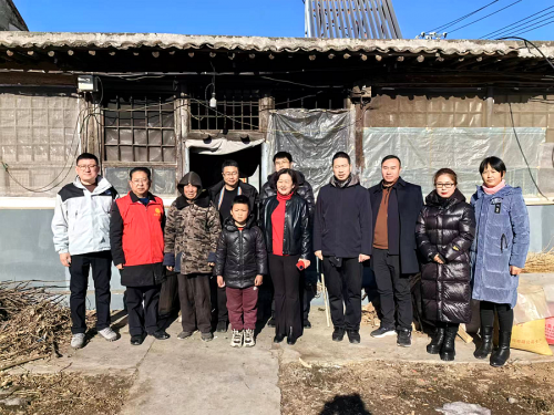 河北省迁安市在助力乡村振兴中彰显政协担当_发展_政协委员_基层