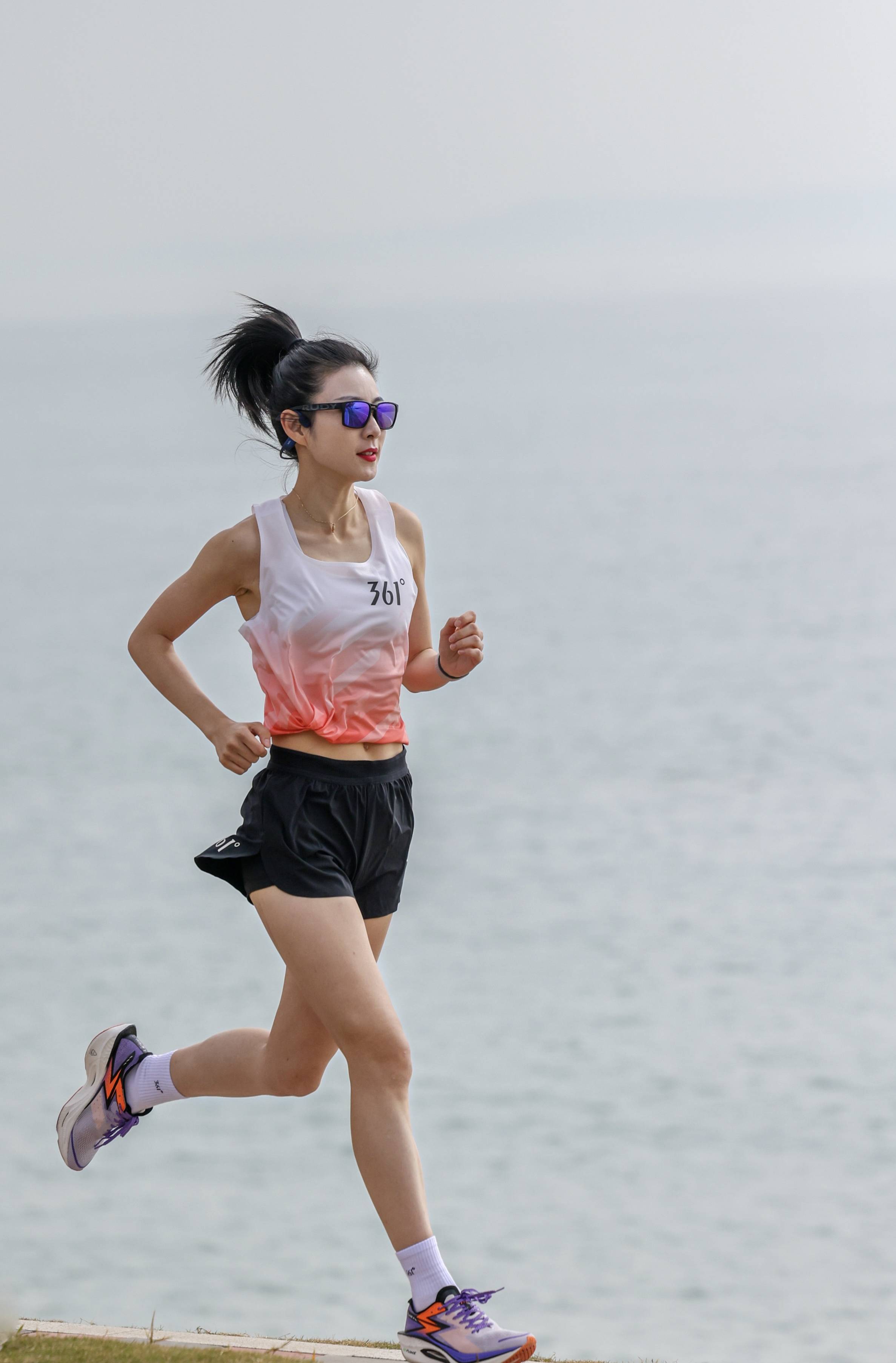 运动_生活节奏_训练