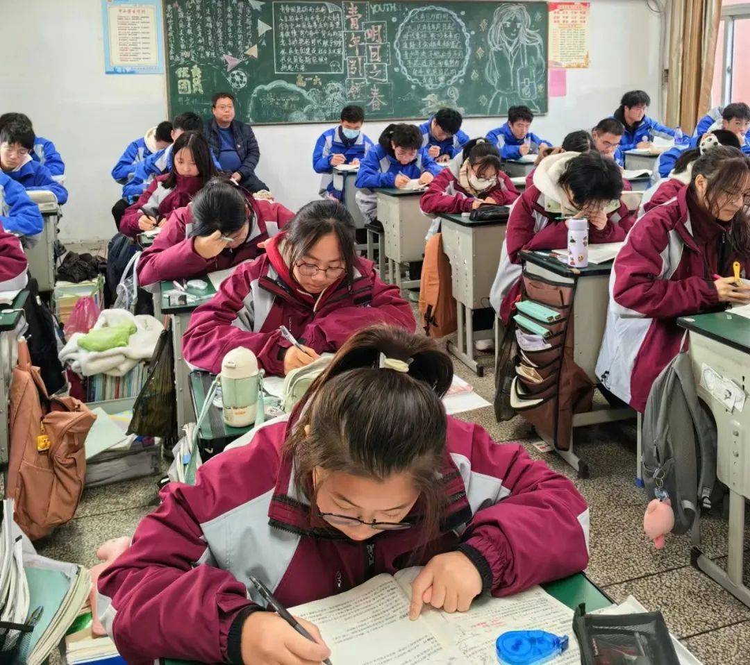 2023年姜堰区蒋垛中学"乐学"好课堂教研组赛课活动_教学_思考_引导