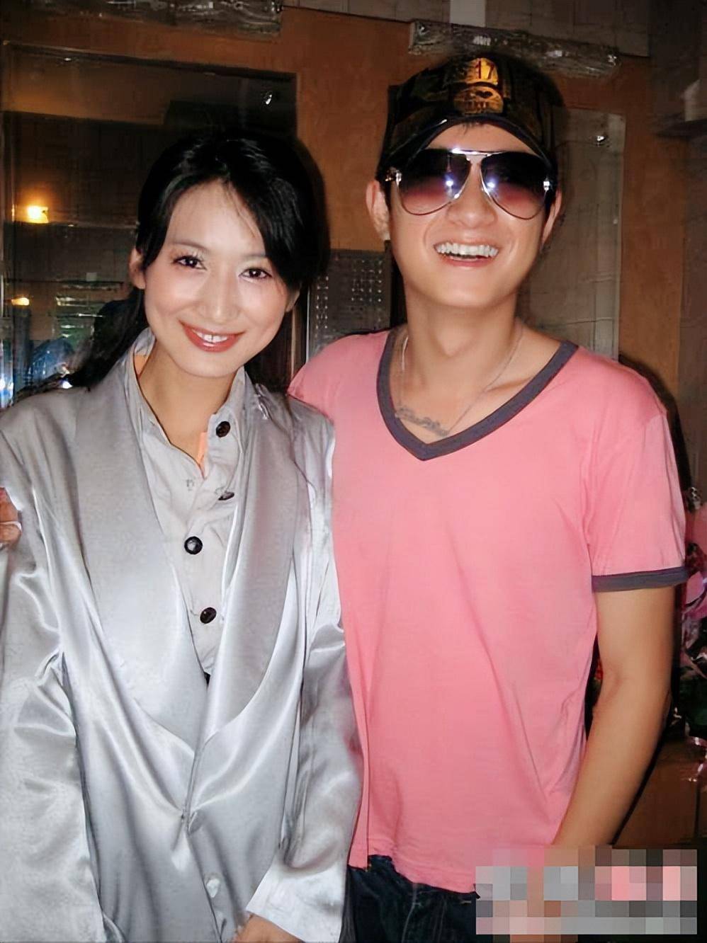 她是东北美人,戏好人不红,被誉横店女王,退圈6年粉丝仍喊复出