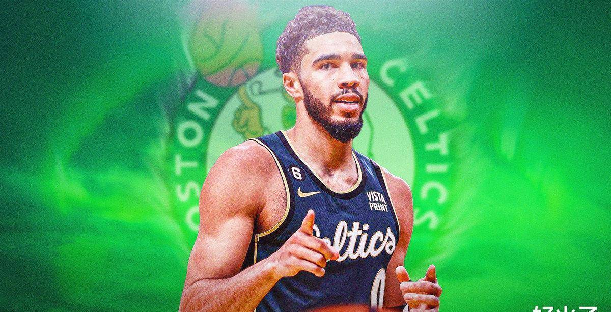 他自信自己是超级巨星,他不顾mvp,带领绿军夺冠_凯尔特人队_球员