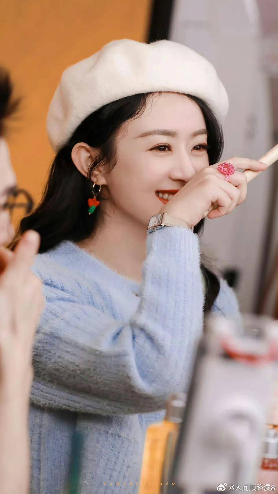 娱乐圈新瓜,华晨宇赵丽颖白敬亭宋轶迪丽热巴肖战龚俊等_陈数_时间