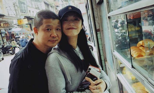 姚晨的感情史:为何抛弃了又高又帅的凌潇肃转脸嫁给"丑男"曹郁_事业