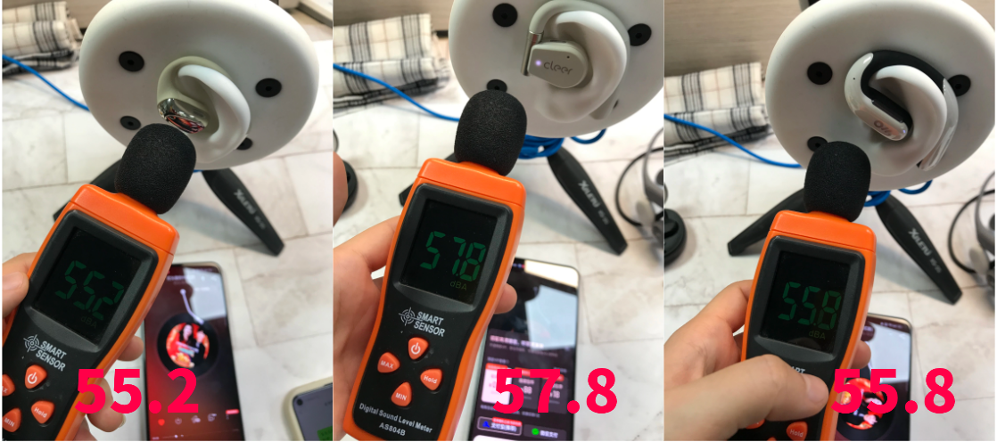 cleer、Oladance、南卡怎么样？新手必看热门开放式耳机测评推荐！