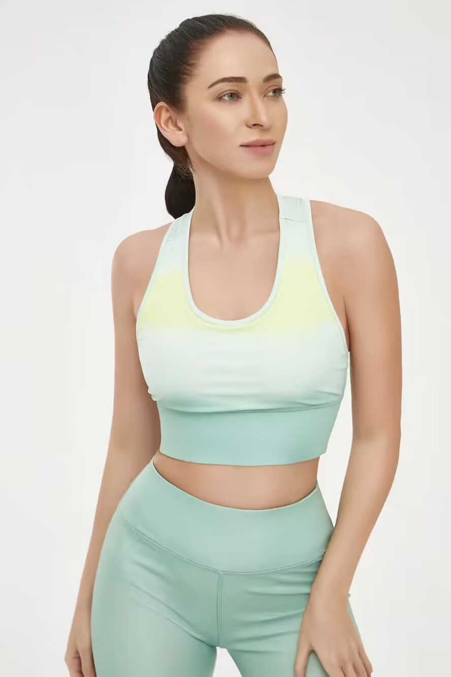 外籍模特margo | 运动品牌爱用的模特